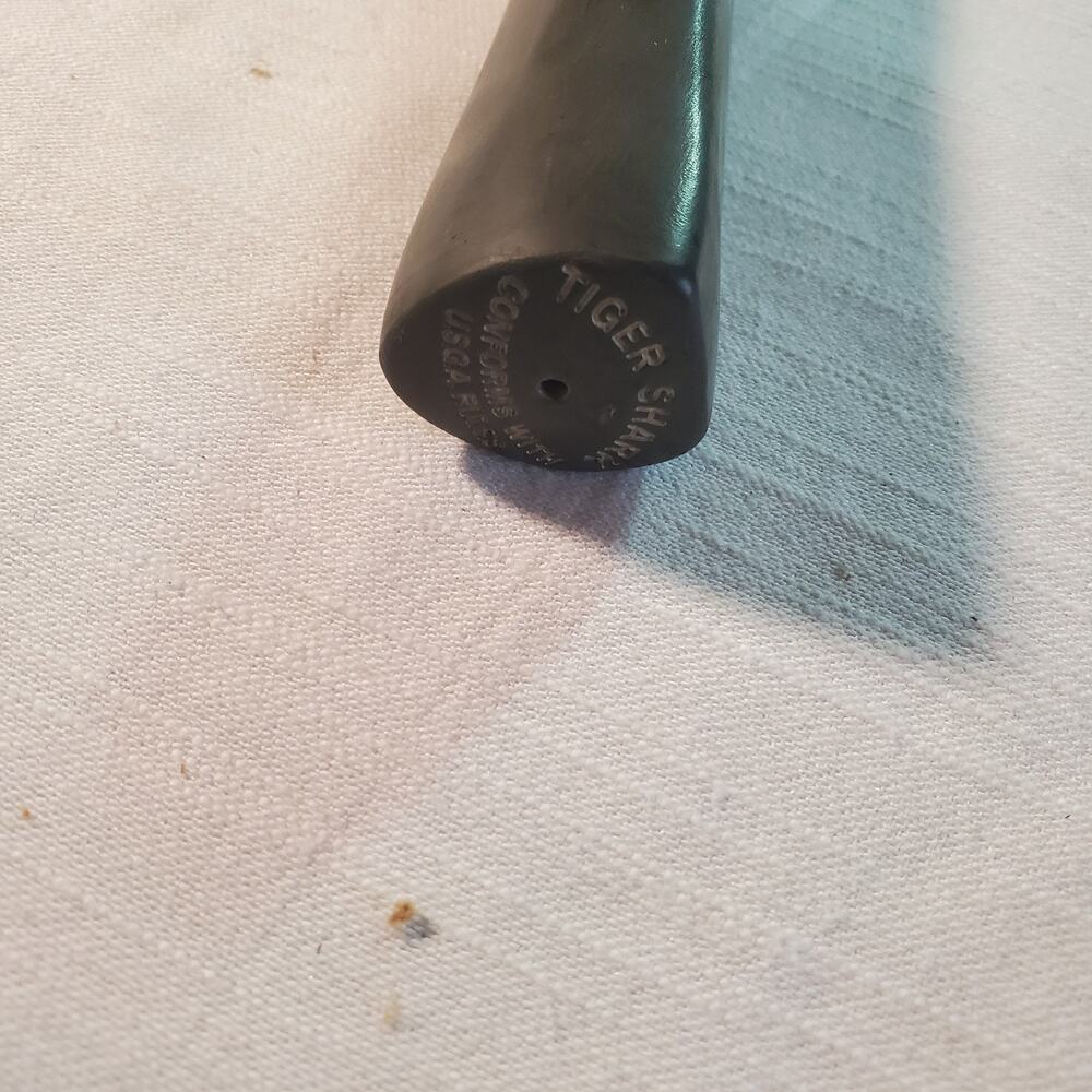 Ray Cook M-1 putter - Picture 10 of 10